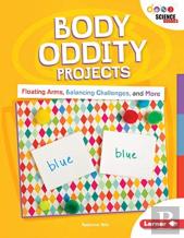 Body Oddity Projects