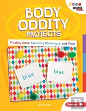 Body Oddity Projects