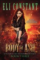 Body Of Ash