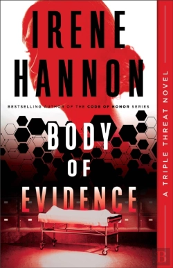 Bertrand.pt - Body Of Evidence