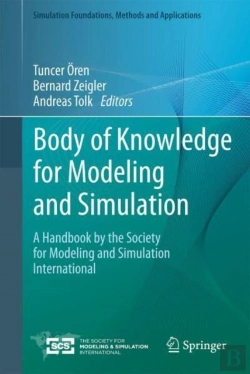 Bertrand.pt - Body Of Knowledge For Modeling And Simulation