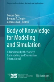 Body Of Knowledge For Modeling And Simulation