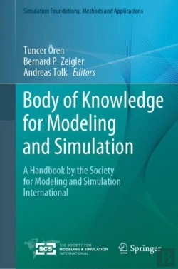 Bertrand.pt - Body Of Knowledge For Modeling And Simulation