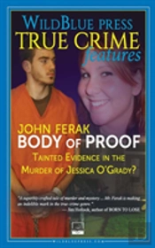 Body Of Proof