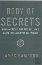 Body Of Secrets