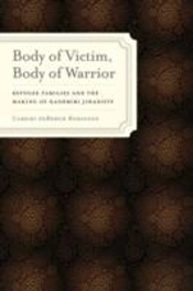 Body Of Victim, Body Of Warrior