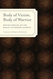 Body Of Victim, Body Of Warrior