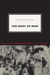 Body Of War