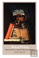 Body Of Writing