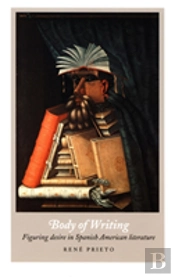 Body Of Writing