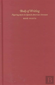 Body Of Writing