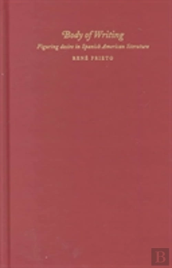 Bertrand.pt - Body Of Writing