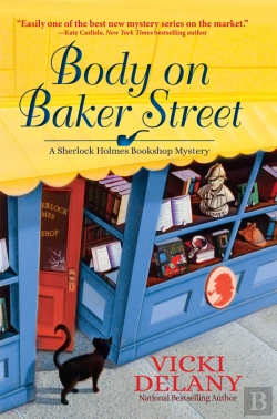 Bertrand.pt - Body On Baker Street