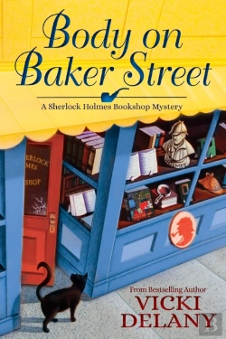 Bertrand.pt - Body On Baker Street