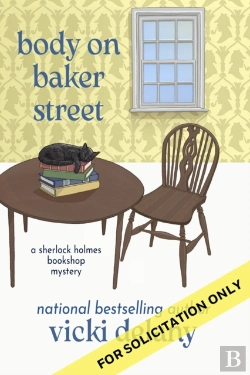 Bertrand.pt - Body On Baker Street