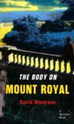 Bertrand.pt - Body On Mount Royal