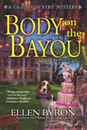 Body On The Bayou