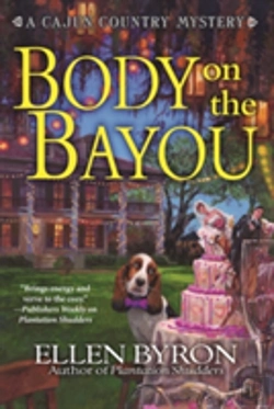 Bertrand.pt - Body On The Bayou