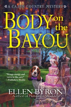 Bertrand.pt - Body On The Bayou