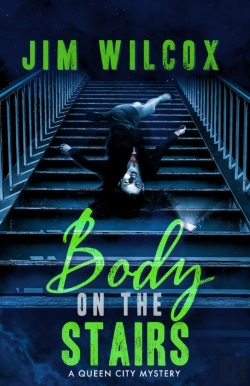 Bertrand.pt - Body On The Stairs