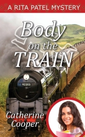 Body On The Train
