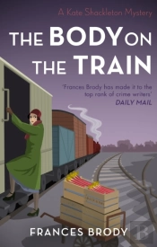 Body On The Train