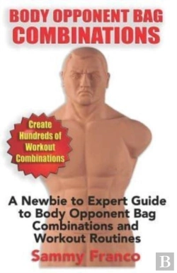 Bertrand.pt - Body Opponent Bag Combinations