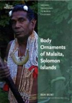 Bertrand.pt - Body Ornaments Of Malaita, Solomon Islands