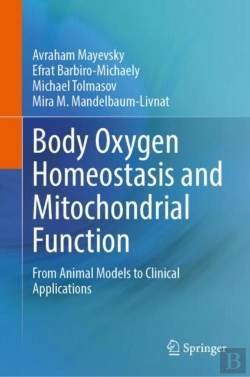 Bertrand.pt - Body Oxygen Homeostasis And Mitochondrial Function