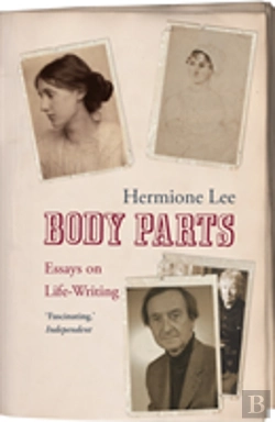 Bertrand.pt - Body Parts