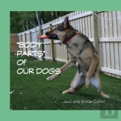Body Parts Of Our Dogs