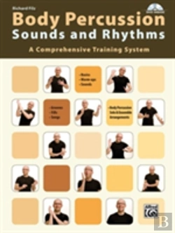 Bertrand.pt - Body Percussion Sounds And Rhythms