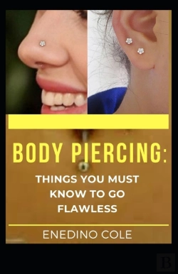 Bertrand.pt - Body Piercing