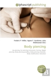 Body Piercing