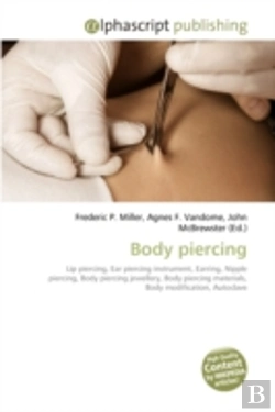Bertrand.pt - Body Piercing