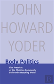 Body Politics
