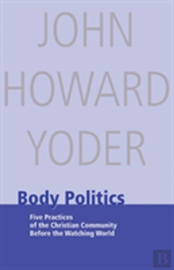Bertrand.pt - Body Politics