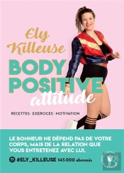 Body Positive Attitude