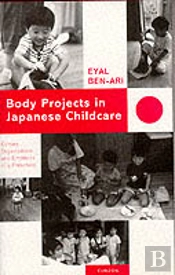 Body Projects In Japanese Childcare