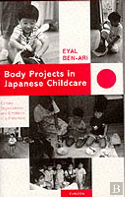 Bertrand.pt - Body Projects In Japanese Childcare