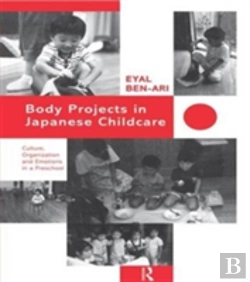 Bertrand.pt - Body Projects In Japanese Childcare
