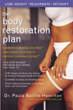 Bertrand.pt - Body Restoration Plan