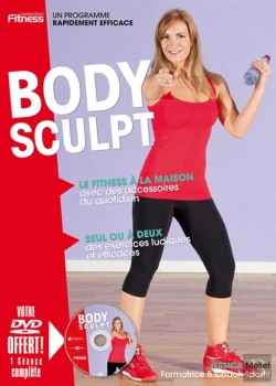 Bertrand.pt - Body Sculpt