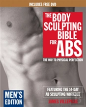 Body Sculpting Bible For Absmen'S Edition