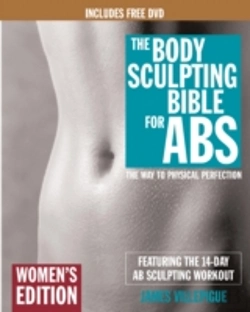 Bertrand.pt - Body Sculpting Bible For Abswomen'S Edition
