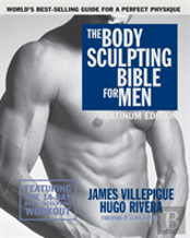 Body Sculpting Bible For Men