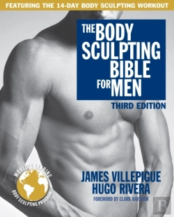 Bertrand.pt - Body Sculpting Bible For Men, Third Edition