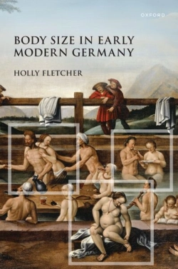 Bertrand.pt - Body Size In Early Modern Germany