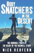 Body Snatchers In The Desert