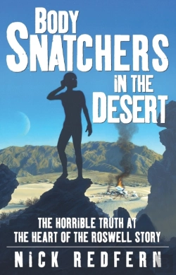 Bertrand.pt - Body Snatchers In The Desert